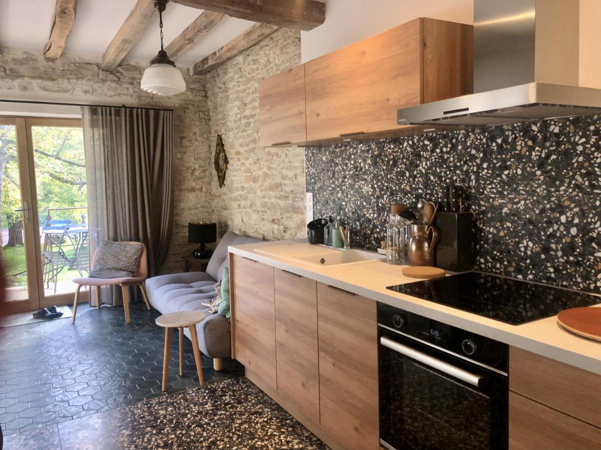 La Petite Maison