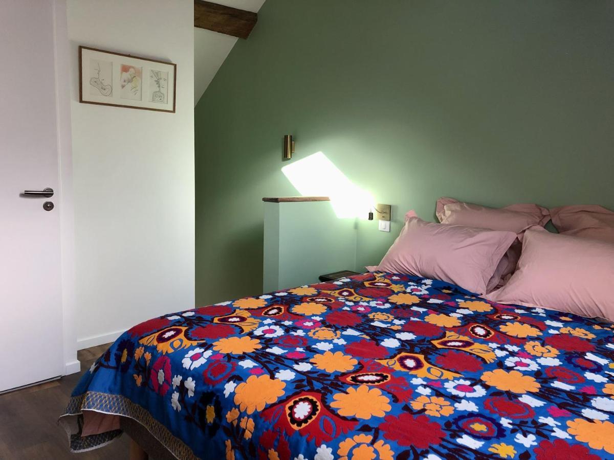 Hébergement de vacances La Petite Maison Auxey-Duresses