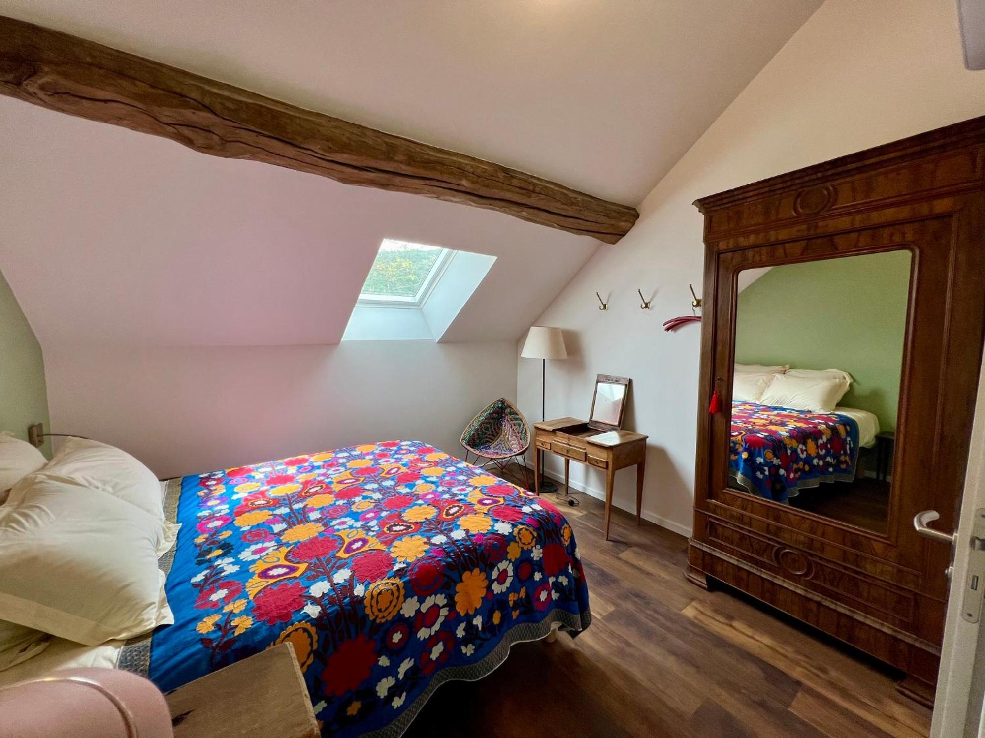 La Petite Maison Hébergement de vacances *