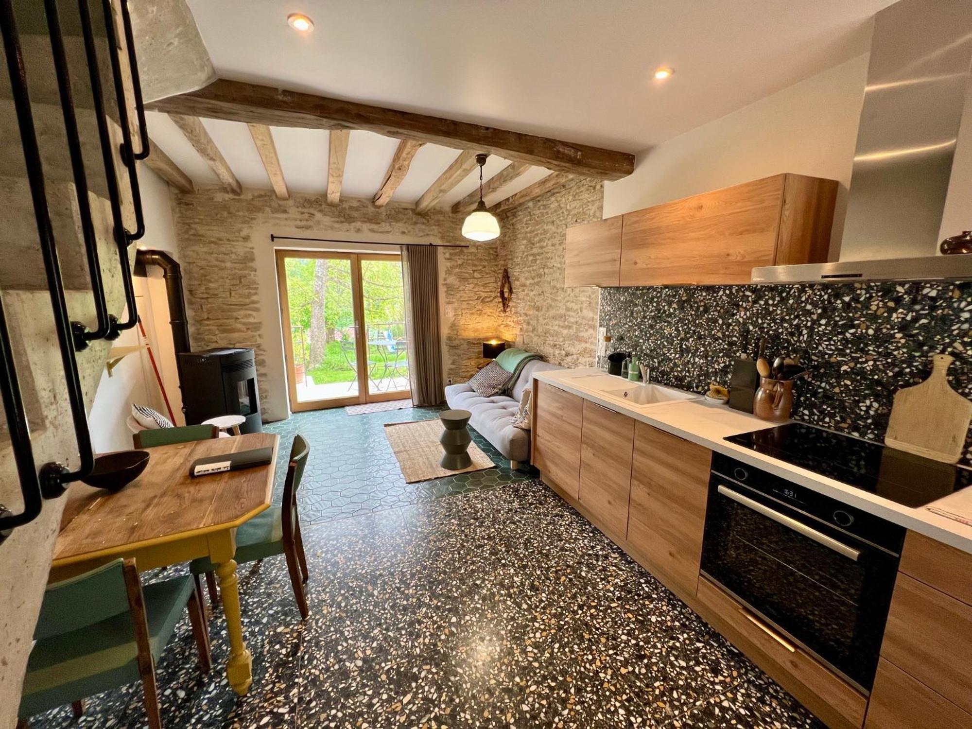 La Petite Maison * Auxey-Duresses
